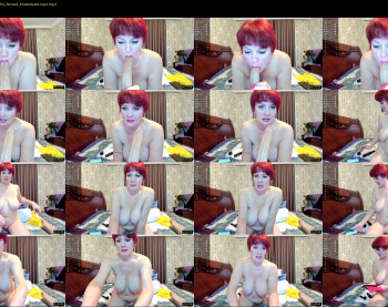 _lady_red_ — 3 minute Chaturbate female cam show recording, 1080p, Mar 11, 2022