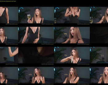 _mariarty_ — 93 minute Chaturbate female cam show recording, 720p, Mar 11, 2022