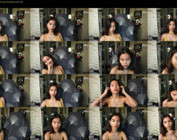 _pilya_ — 50 minute Chaturbate female cam show recording, 720p, Mar 12, 2022