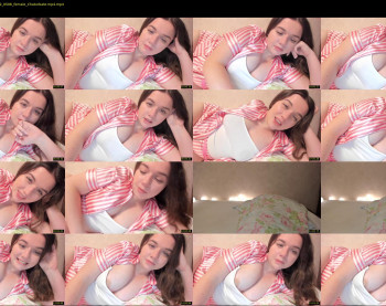 _snorkmaiden_ — 17 minute Chaturbate female cam show recording, 720p, Mar 12, 2022