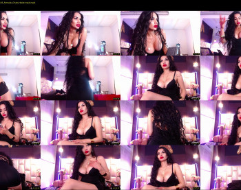 _valeria___ — 54 minute Chaturbate female cam show recording, 1080p, Mar 12, 2022