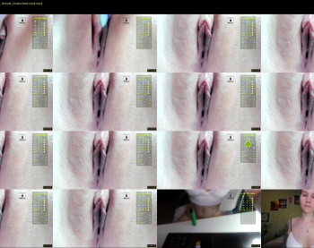 _witch__ — 3 minute Chaturbate female cam show recording, 1080p, Mar 11, 2022