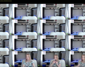 adrykilly — 59 minute Chaturbate female cam show recording, 1080p, Mar 11, 2022