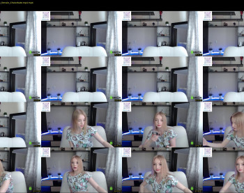 adrykilly — 54 minute Chaturbate female cam show recording, 1080p, Mar 11, 2022