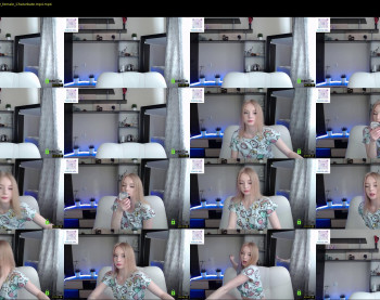 adrykilly — 49 minute Chaturbate female cam show recording, 1080p, Mar 11, 2022