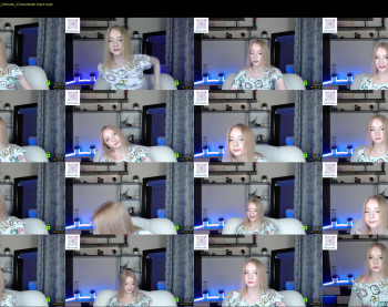 adrykilly — 5 minute Chaturbate female cam show recording, 1080p, Mar 11, 2022