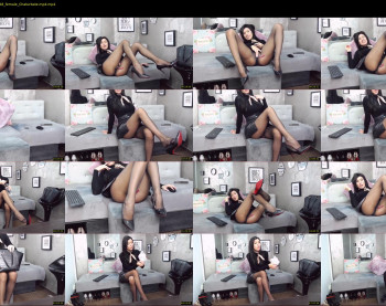 afroditha_ — 54 minute Chaturbate female cam show recording, 1080p, Mar 11, 2022
