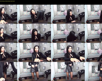 afroditha_ — 6 minute Chaturbate female cam show recording, 1080p, Mar 11, 2022