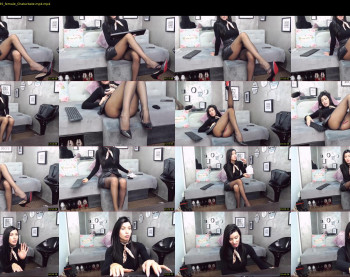 afroditha_ — 45 minute Chaturbate female cam show recording, 1080p, Mar 11, 2022