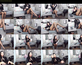 afroditha_ — 36 minute Chaturbate female cam show recording, 1080p, Mar 11, 2022