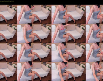 agatha_ — 3 minute Chaturbate female cam show recording, 1080p, Mar 12, 2022