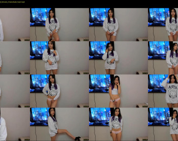 aina_kun — 57 minute Chaturbate female cam show recording, 1080p, Mar 12, 2022