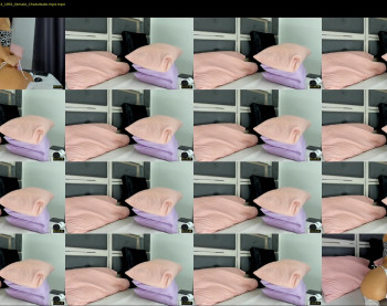 alannathomson — 16 minute Chaturbate female cam show recording, 1080p, Mar 11, 2022