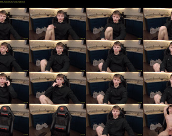 alex_gotcha — 58 minute Chaturbate male cam show recording, 1080p, Mar 11, 2022