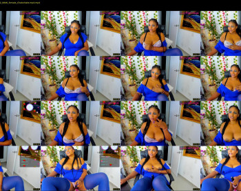 alexandra_mar — 57 minute Chaturbate female cam show recording, 1080p, Mar 11, 2022