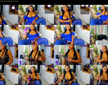 alexandra_mar — 56 minute Chaturbate female cam show recording, 1080p, Mar 11, 2022
