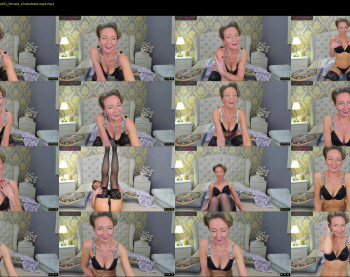 alexandrafix — 10 minute Chaturbate female cam show recording, 720p, Mar 11, 2022