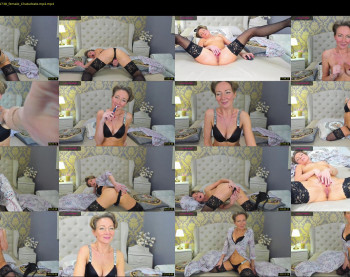 alexandrafix — 100 minute Chaturbate female cam show recording, 720p, Mar 11, 2022