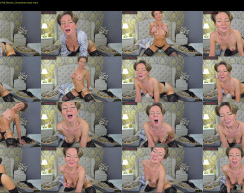 alexandrafix — 16 minute Chaturbate female cam show recording, 720p, Mar 11, 2022