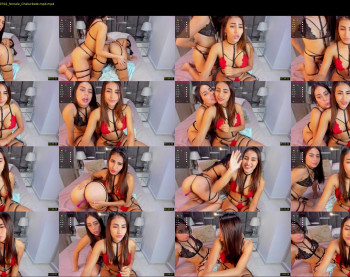 alexawhittee — 15 minute Chaturbate female cam show recording, 1080p, Mar 11, 2022