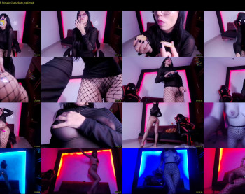 alexhoe_ — 44 minute Chaturbate female cam show recording, 720p, Mar 12, 2022