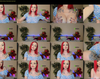 alexx_collins — 47 minute Chaturbate female cam show recording, 1080p, Mar 11, 2022