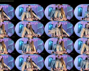 alice_jonson — 14 minute Chaturbate female cam show recording, 720p, Mar 11, 2022