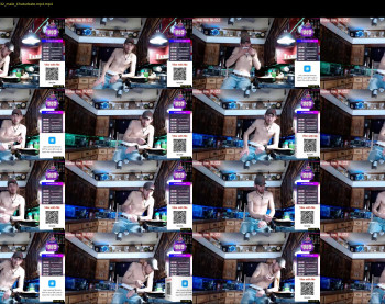 allan_arod — 15 minute Chaturbate male cam show recording, 720p, Mar 11, 2022
