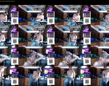 allan_arod — 21 minute Chaturbate male cam show recording, 720p, Mar 11, 2022
