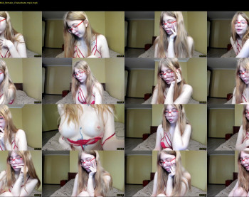 allison_cuty — 37 minute Chaturbate female cam show recording, 1080p, Mar 11, 2022
