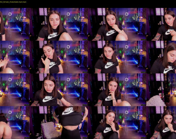 alma_pearl — 40 minute Chaturbate female cam show recording, 1080p, Mar 11, 2022