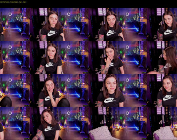 alma_pearl — 40 minute Chaturbate female cam show recording, 1080p, Mar 11, 2022