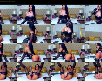 amberwillis — 54 minute Chaturbate female cam show recording, 1080p, Mar 11, 2022