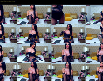 amberwillis — 23 minute Chaturbate female cam show recording, 1080p, Mar 12, 2022