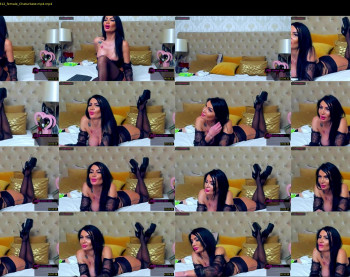 amberwillis — 58 minute Chaturbate female cam show recording, 1080p, Mar 12, 2022
