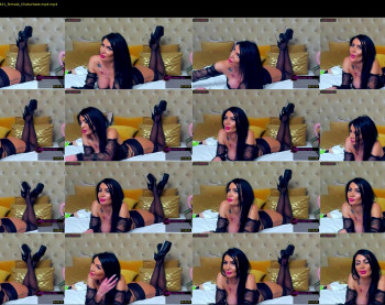 amberwillis — 47 minute Chaturbate female cam show recording, 1080p, Mar 12, 2022