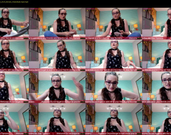 ameliacampell — 3 minute Chaturbate female cam show recording, 720p, Mar 11, 2022