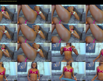 ammy_brown_ — 6 minute Chaturbate female cam show recording, 1080p, Mar 12, 2022