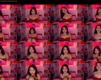 amyalwayshere — 30 minute Chaturbate female cam show recording, 720p, Mar 11, 2022