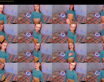 an_ross — 32 minute Chaturbate female cam show recording, 1080p, Mar 11, 2022