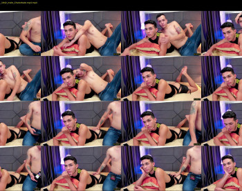 andy_and_ken — 4 minute Chaturbate male cam show recording, 1080p, Mar 11, 2022