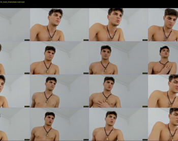 angelfrank — 7 minute Chaturbate male cam show recording, 1080p, Mar 11, 2022