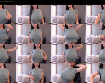 ann__w — 11 minute Chaturbate female cam show recording, 720p, Mar 11, 2022