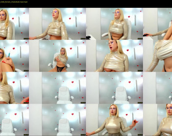annemarry96 — 57 minute Chaturbate female cam show recording, 1080p, Mar 11, 2022