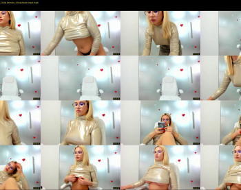 annemarry96 — 55 minute Chaturbate female cam show recording, 1080p, Mar 11, 2022