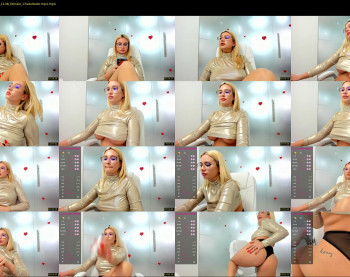 annemarry96 — 51 minute Chaturbate female cam show recording, 1080p, Mar 11, 2022