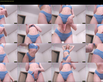 anyeess — 16 minute Chaturbate female cam show recording, 1080p, Mar 11, 2022
