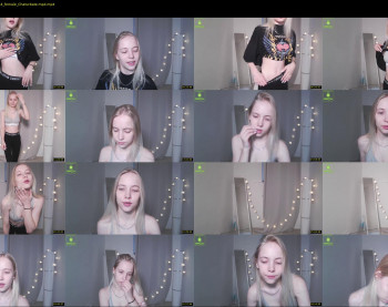 appr0ved — 39 minute Chaturbate female cam show recording, 1080p, Mar 11, 2022