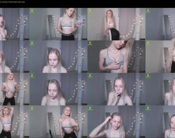appr0ved — 39 minute Chaturbate female cam show recording, 1080p, Mar 11, 2022
