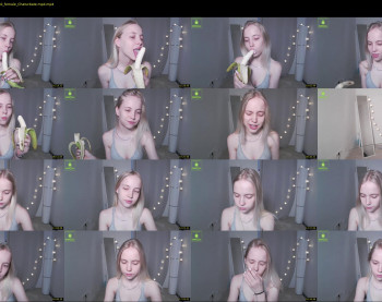appr0ved — 21 minute Chaturbate female cam show recording, 1080p, Mar 11, 2022